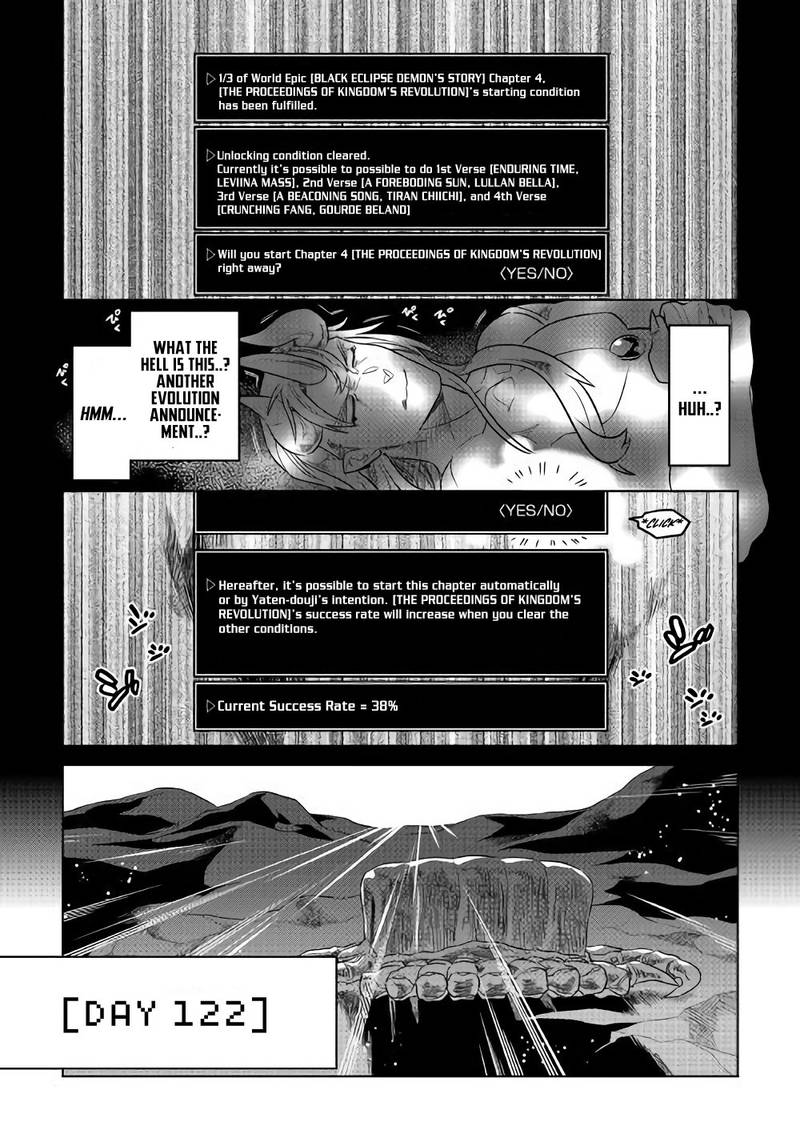Re:Monster Chapter 49 - Page 18 in English