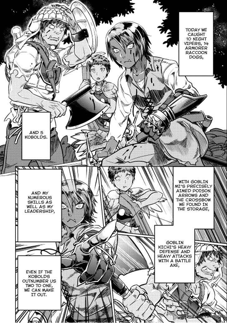 Re:Monster Chapter 5 - Page 13 in English
