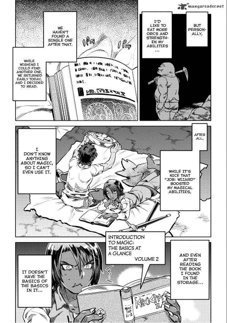 Re:Monster Chapter 5 - Page 14 in English