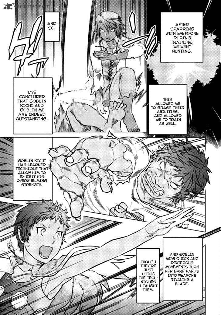 Re:Monster Chapter 5 - Page 16 in English