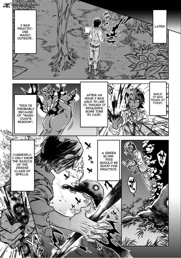 Re:Monster Chapter 5 - Page 24 in English