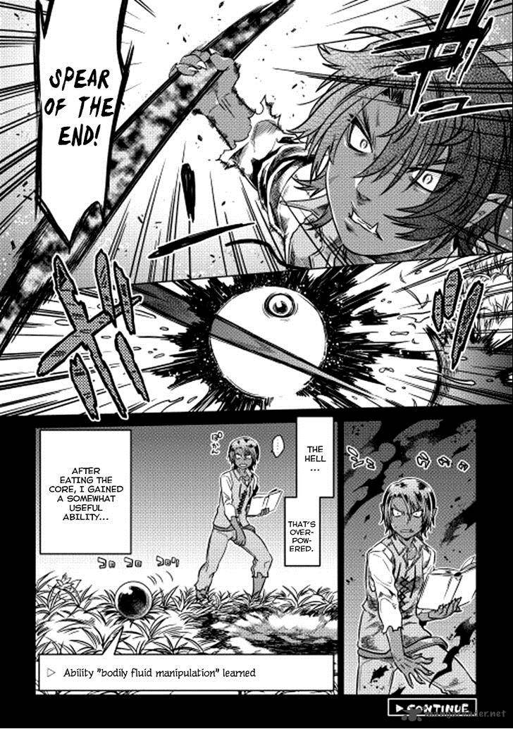 Re:Monster Chapter 5 - Page 25 in English