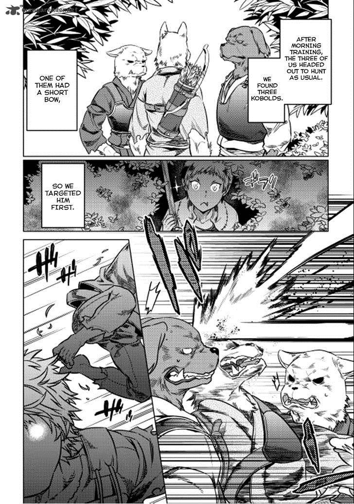 Re:Monster Chapter 5 - Page 7 in English