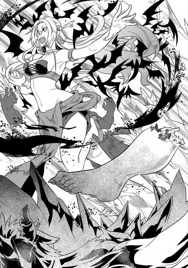 Re:Monster Chapter 50 - Page 11 in English