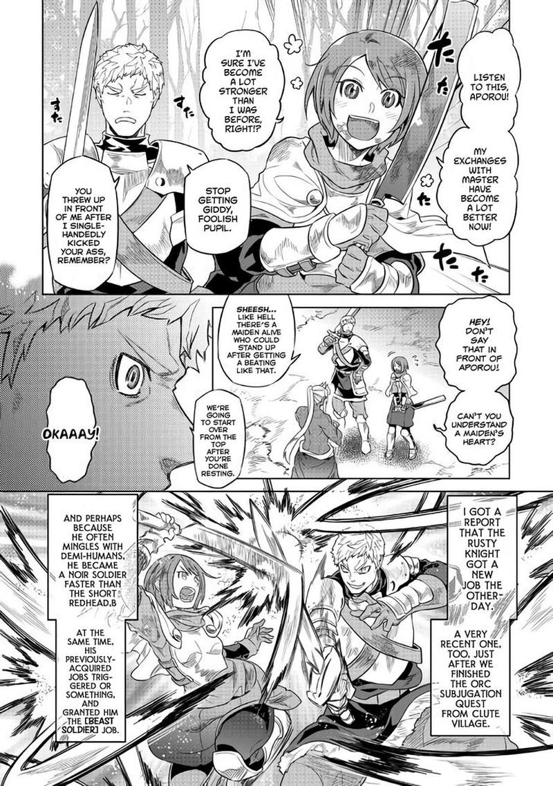 Re:Monster Chapter 51 - Page 12 in English