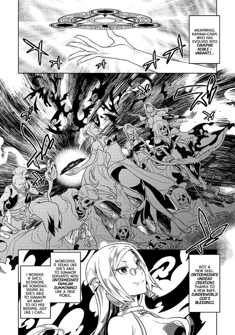 Re:Monster Chapter 51 - Page 14 in English