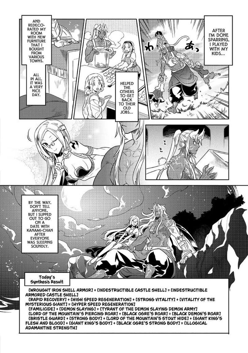 Re:Monster Chapter 51 - Page 16 in English