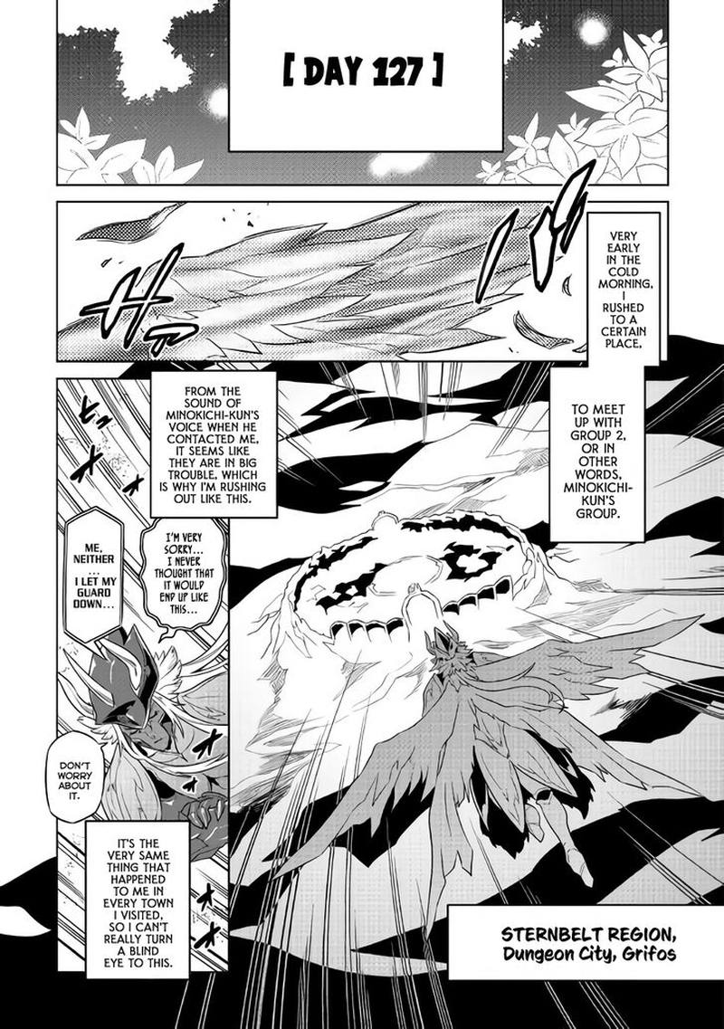 Re:Monster Chapter 51 - Page 17 in English