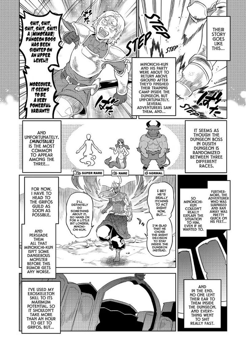 Re:Monster Chapter 51 - Page 18 in English