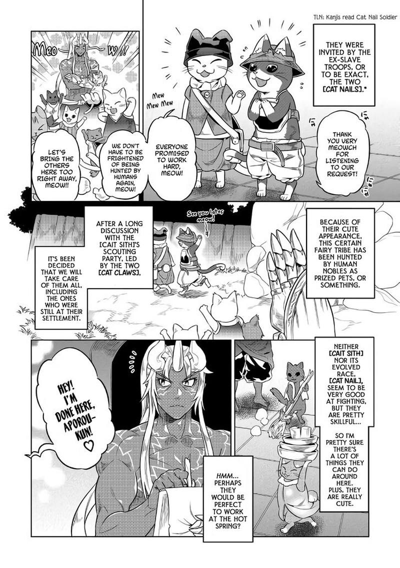 Re:Monster Chapter 51 - Page 4 in English
