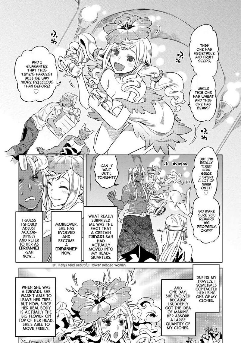 Re:Monster Chapter 51 - Page 5 in English