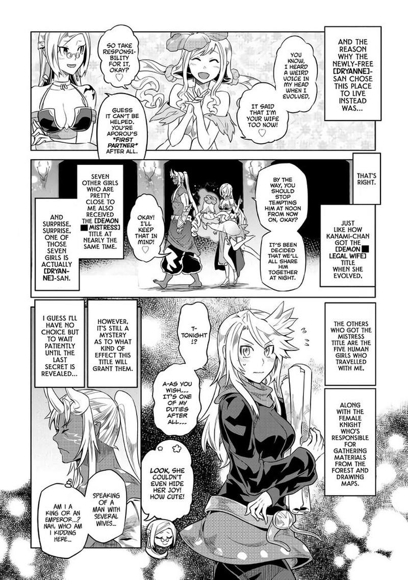 Re:Monster Chapter 51 - Page 6 in English