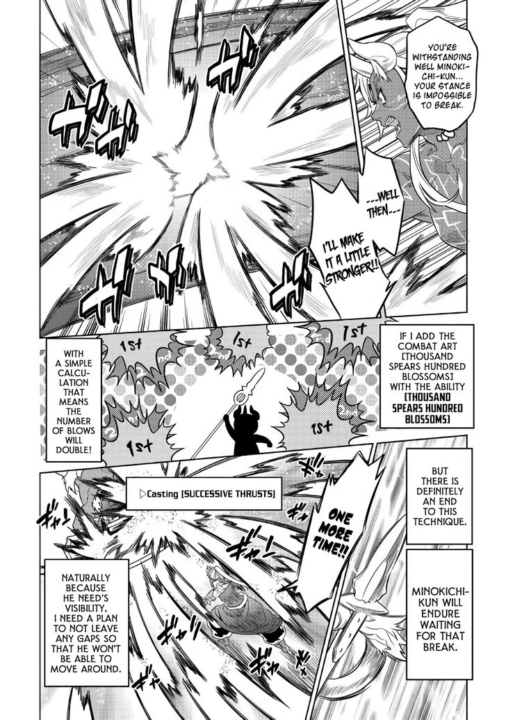 Re:Monster Chapter 53 - Page 13 in English