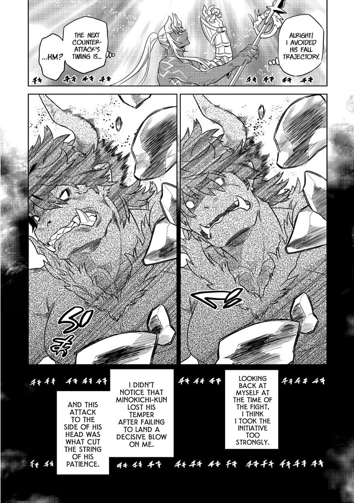Re:Monster Chapter 53 - Page 19 in English