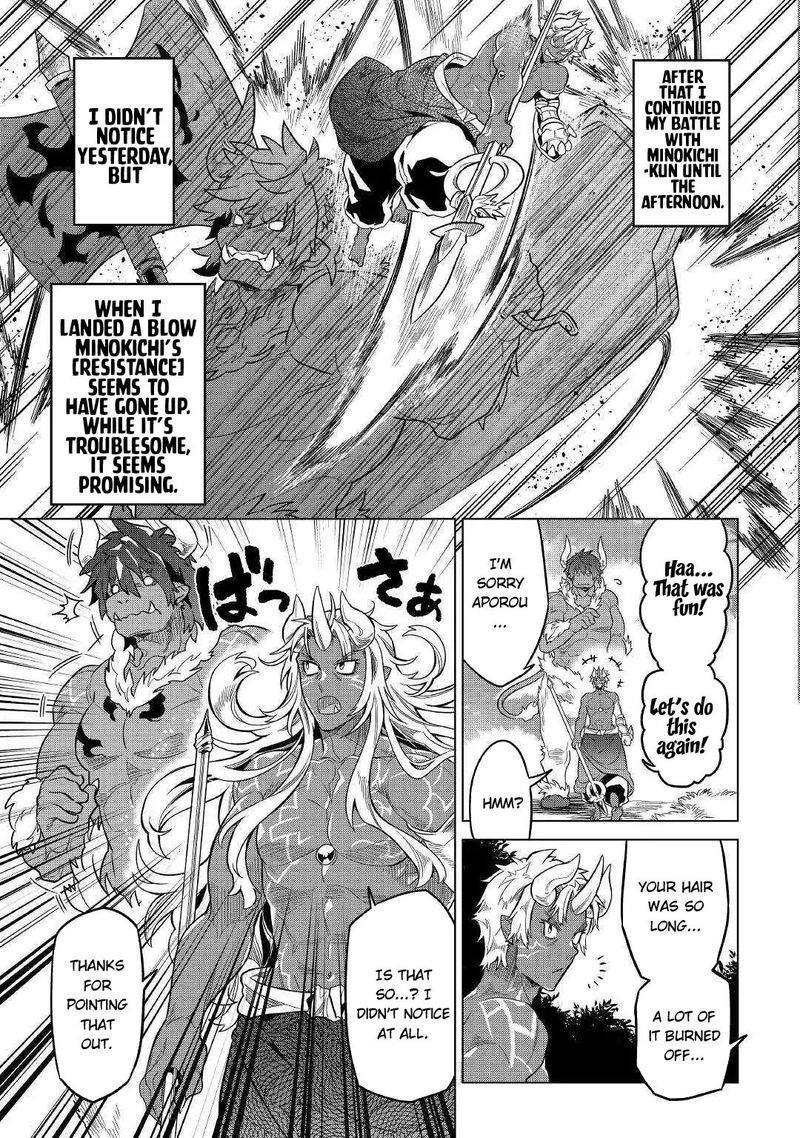 Re:Monster Chapter 54 - Page 13 in English