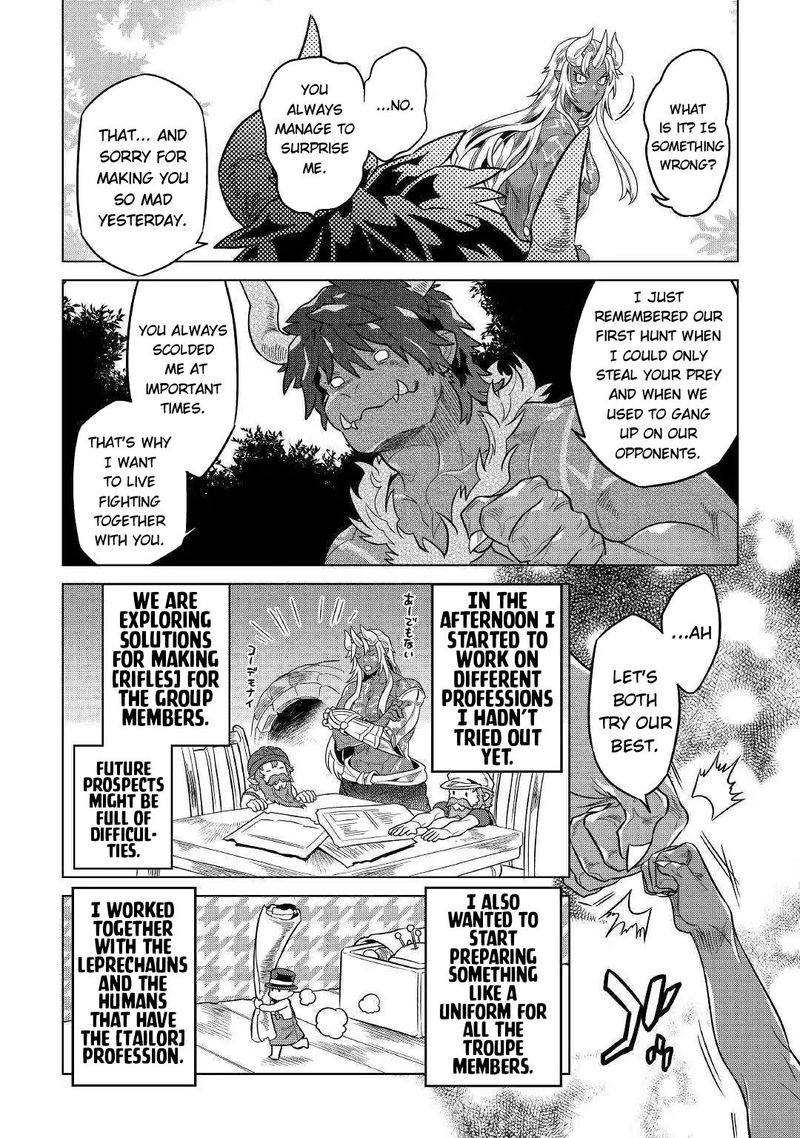 Re:Monster Chapter 54 - Page 14 in English