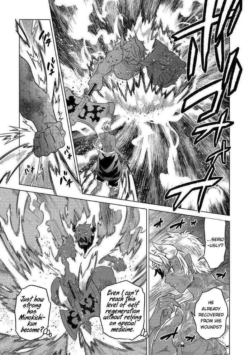 Re:Monster Chapter 54 - Page 7 in English