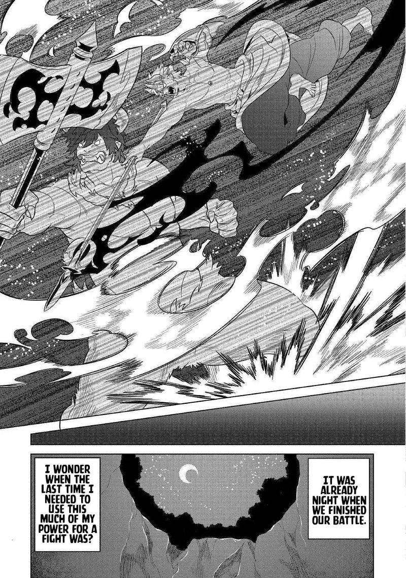 Re:Monster Chapter 54 - Page 9 in English