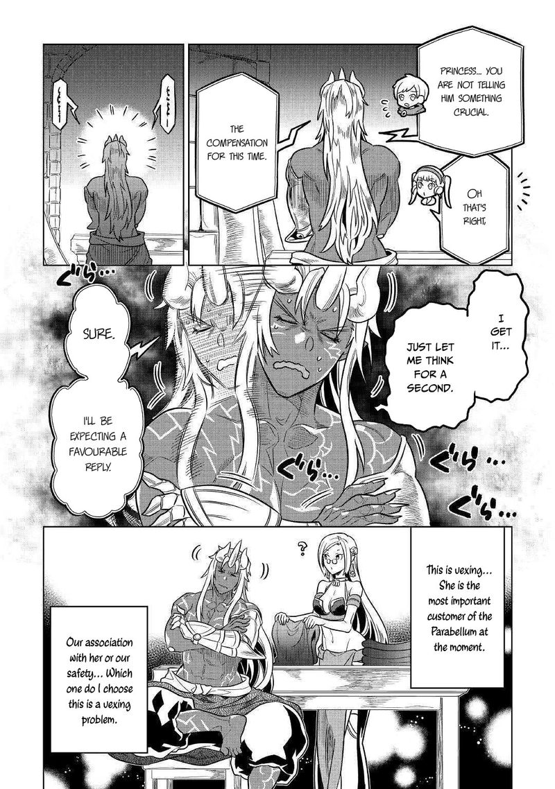 Re:Monster Chapter 55 - Page 10 in English