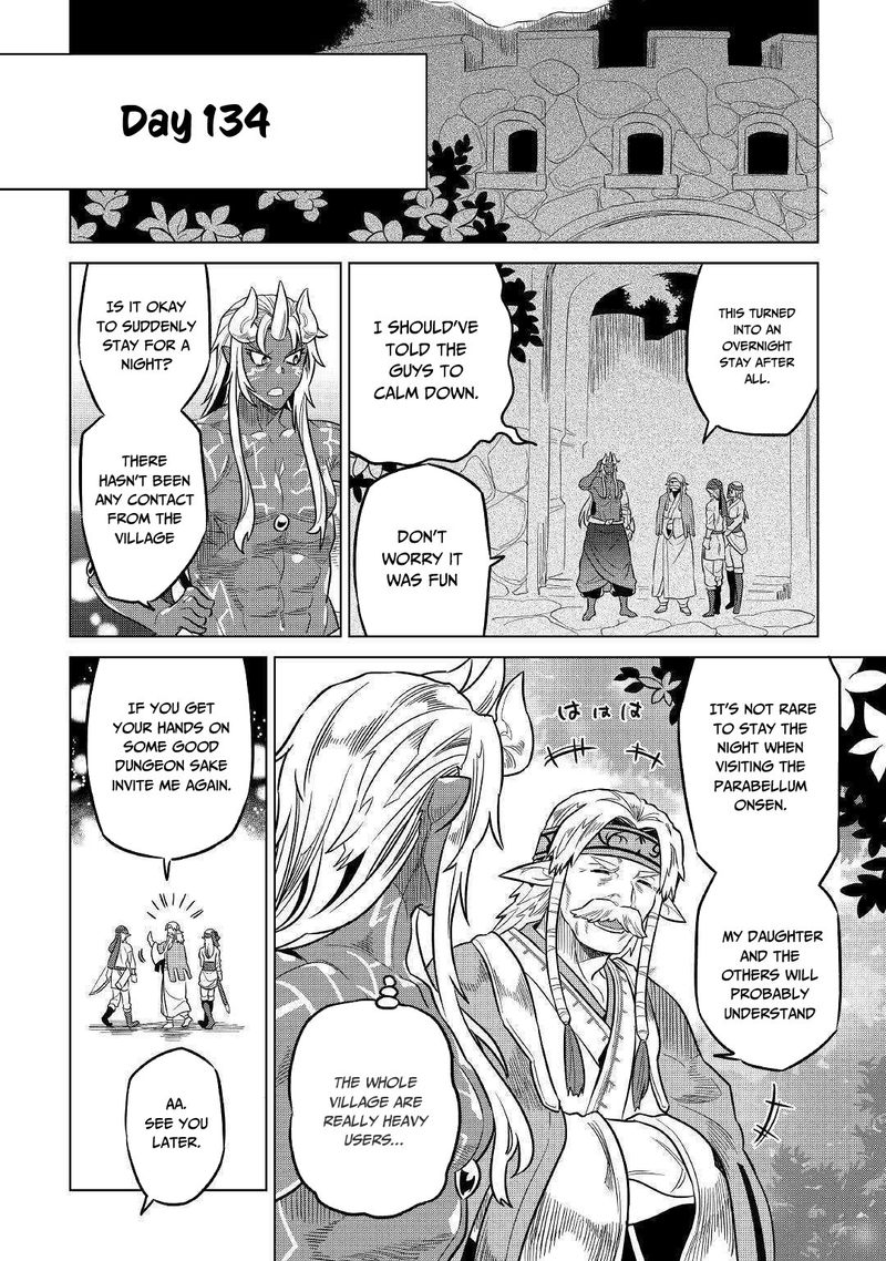 Re:Monster Chapter 55 - Page 12 in English
