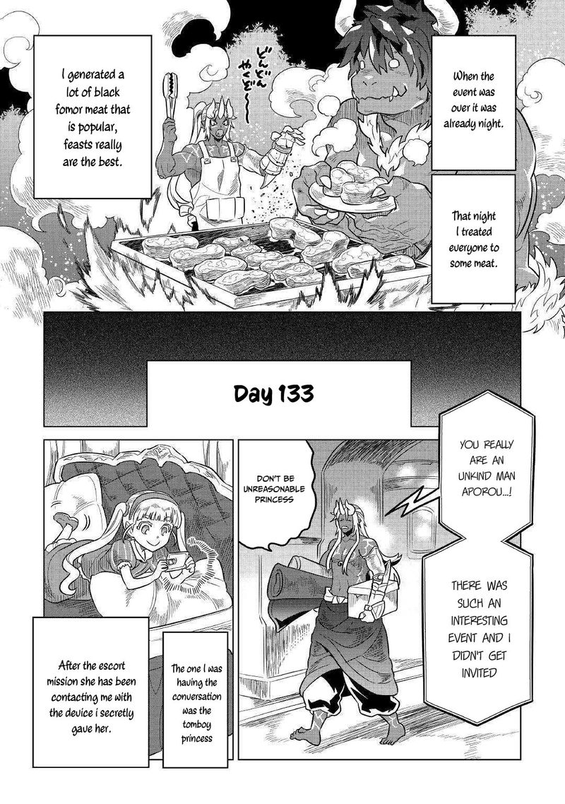 Re:Monster Chapter 55 - Page 7 in English