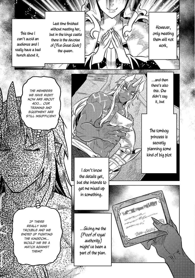 Re:Monster Chapter 55 - Page 9 in English