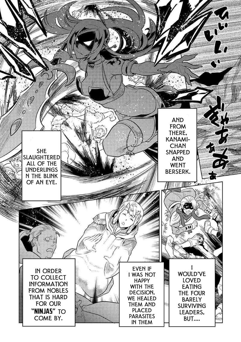 Re:Monster Chapter 56 - Page 12 in English