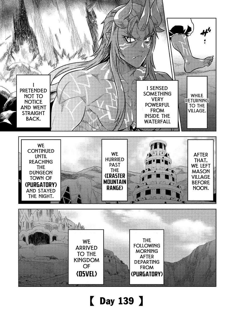 Re:Monster Chapter 56 - Page 15 in English