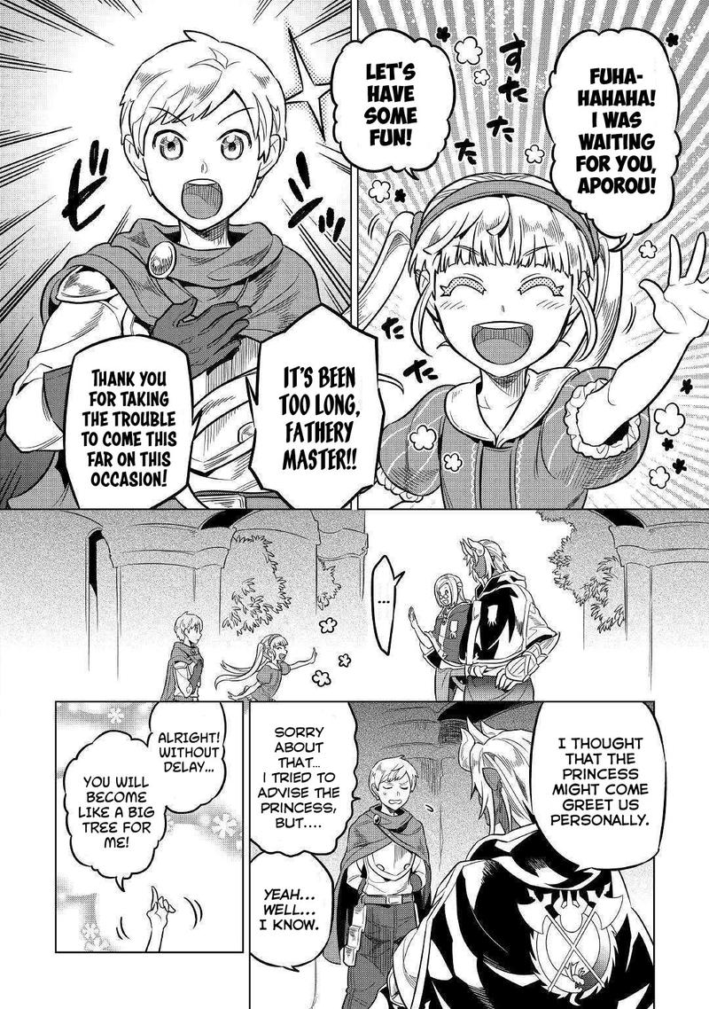 Re:Monster Chapter 56 - Page 16 in English