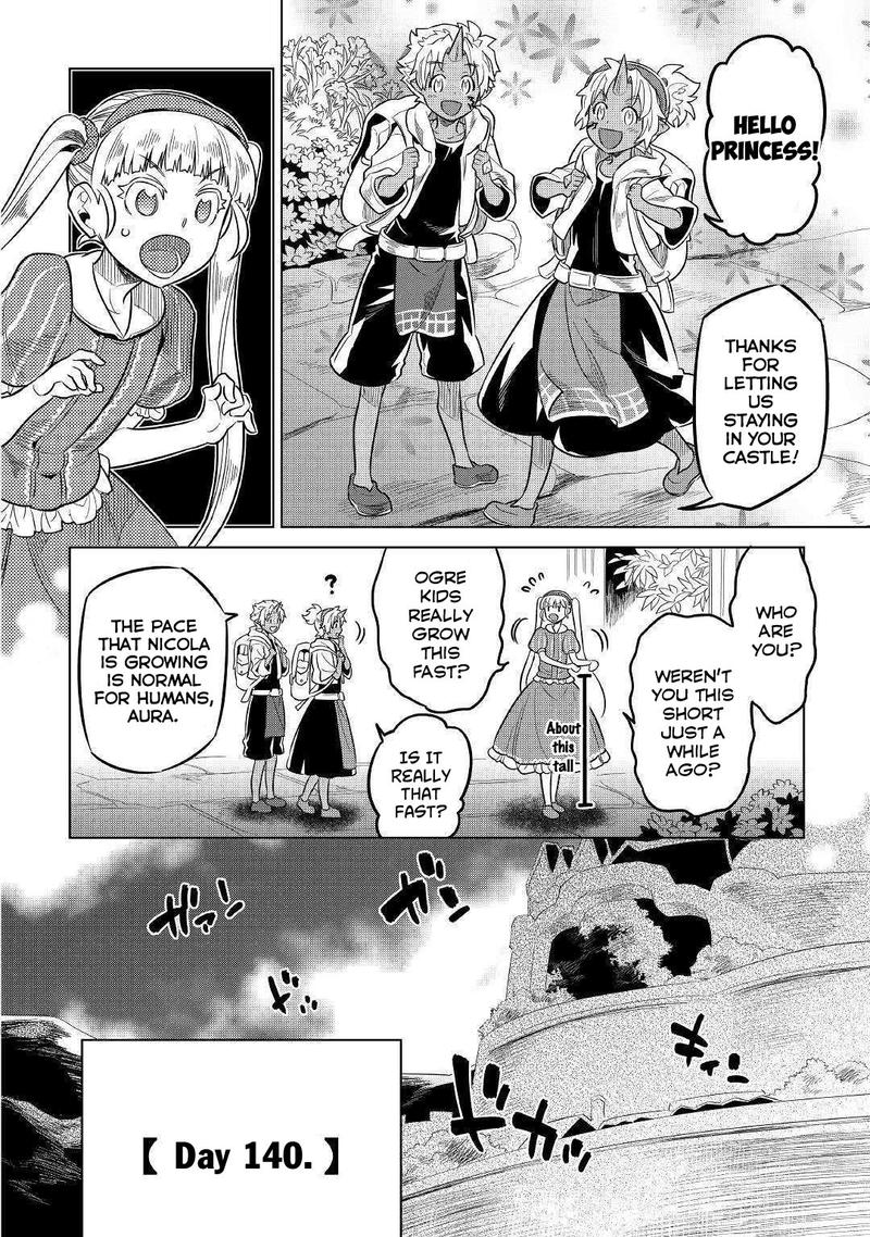 Re:Monster Chapter 56 - Page 18 in English