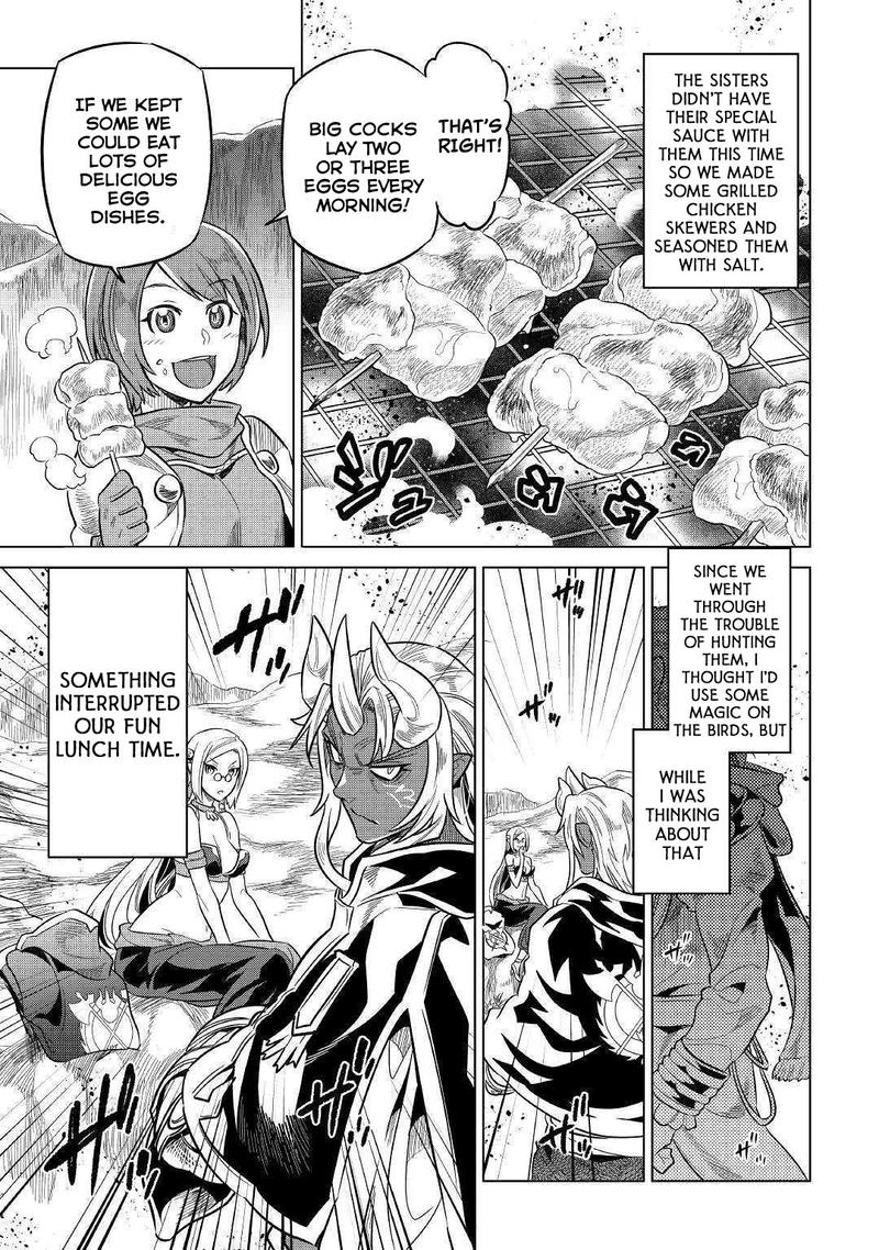 Re:Monster Chapter 56 - Page 7 in English