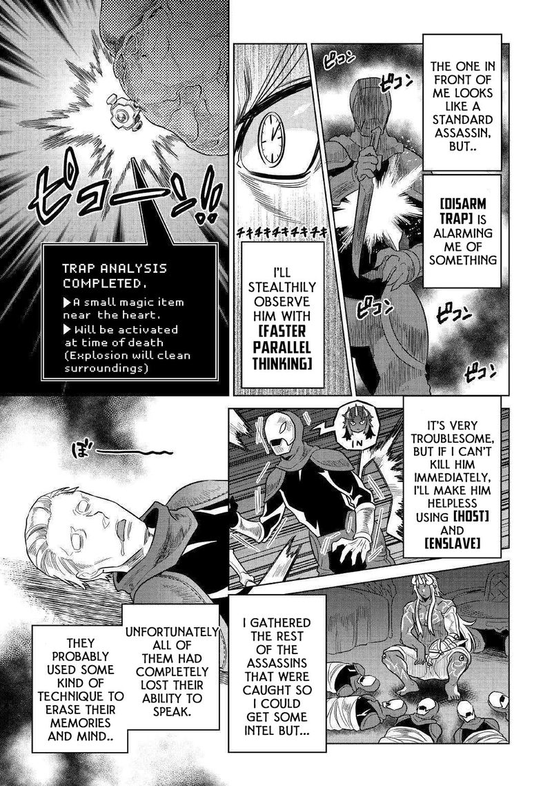 Re:Monster Chapter 57 - Page 13 in English