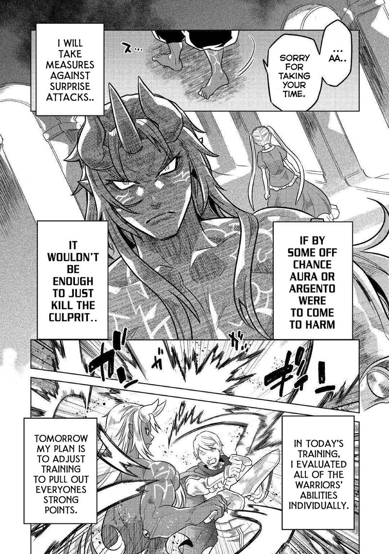 Re:Monster Chapter 57 - Page 15 in English