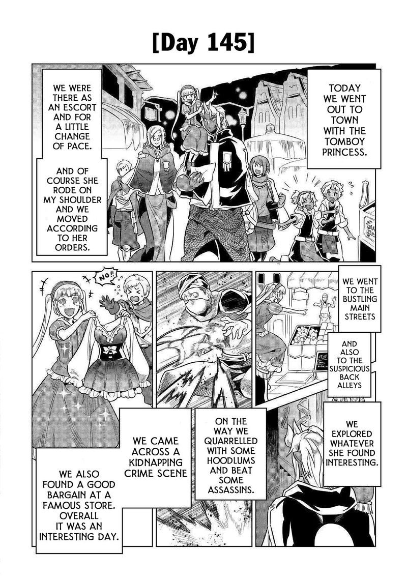 Re:Monster Chapter 57 - Page 16 in English