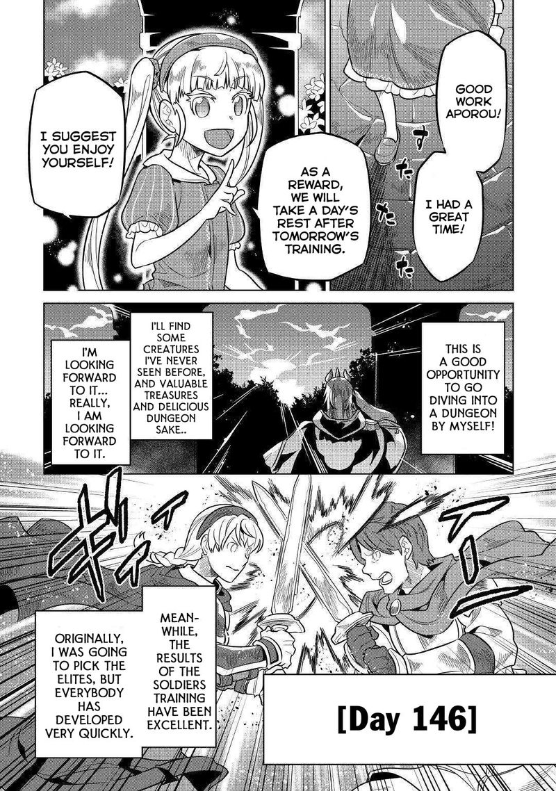 Re:Monster Chapter 57 - Page 17 in English