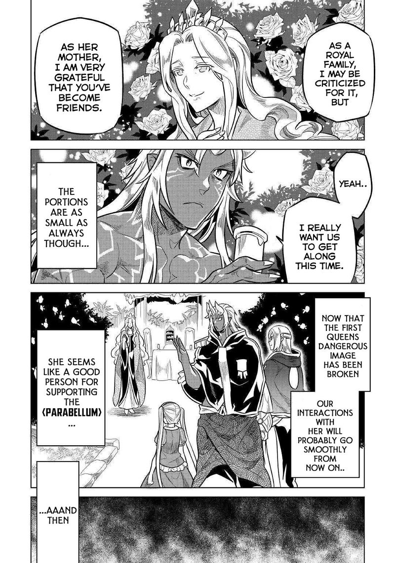 Re:Monster Chapter 57 - Page 4 in English