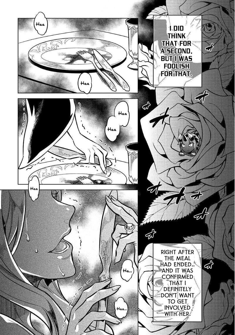 Re:Monster Chapter 57 - Page 5 in English
