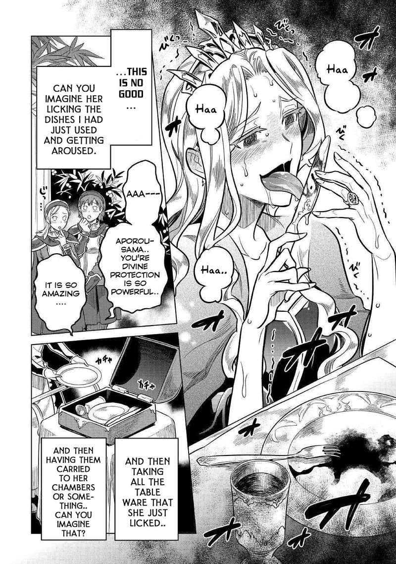 Re:Monster Chapter 57 - Page 6 in English
