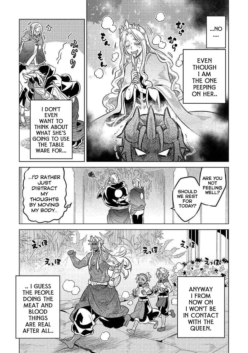 Re:Monster Chapter 57 - Page 7 in English