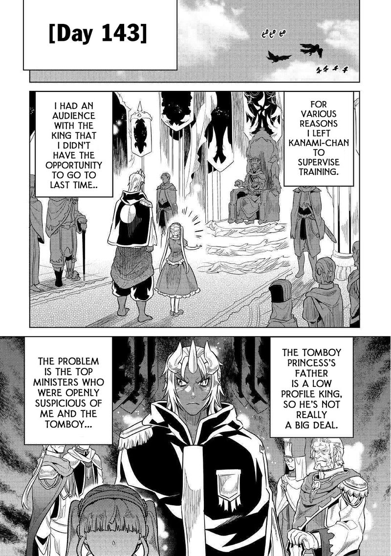 Re:Monster Chapter 57 - Page 9 in English
