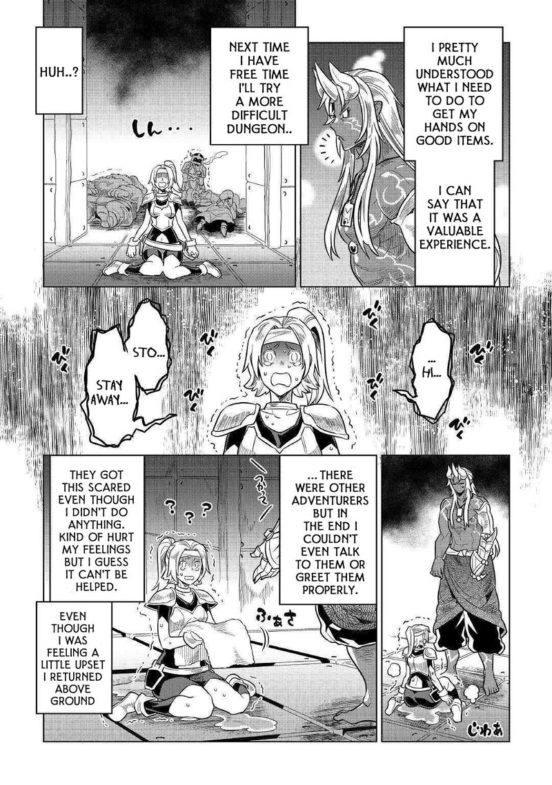 Re:Monster Chapter 58 - Page 17 in English