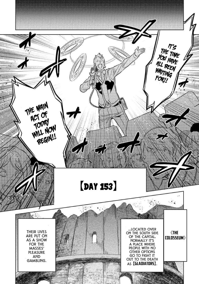 Re:Monster Chapter 59 - Page 10 in English