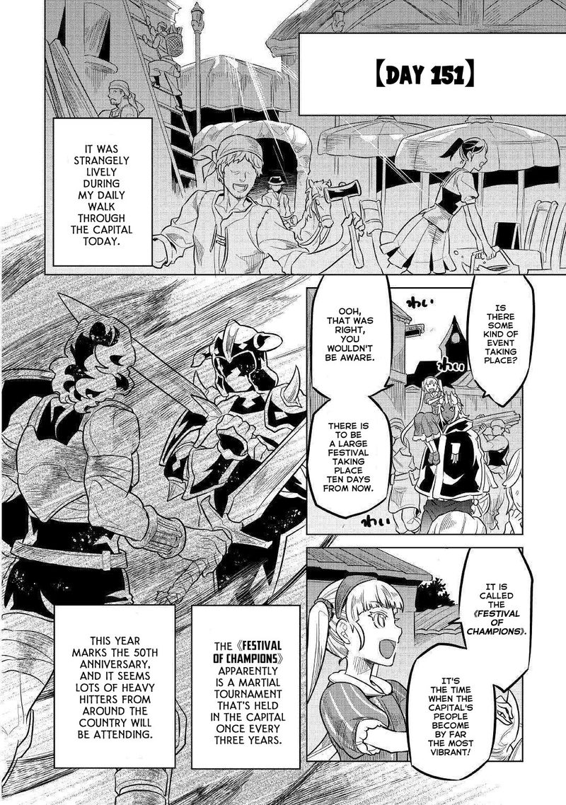 Re:Monster Chapter 59 - Page 6 in English