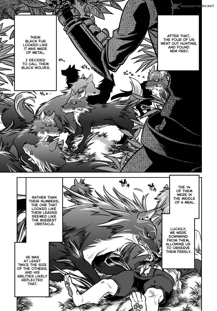 Re:Monster Chapter 6 - Page 12 in English