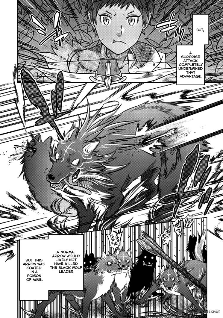 Re:Monster Chapter 6 - Page 13 in English