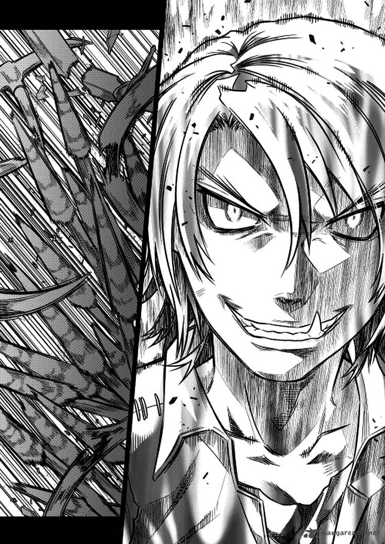 Re:Monster Chapter 6 - Page 22 in English