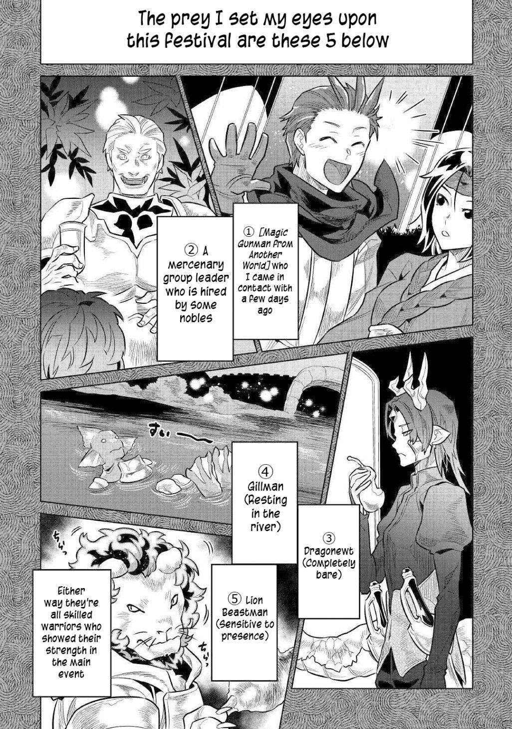 Re:Monster Chapter 63 - Page 15 in English