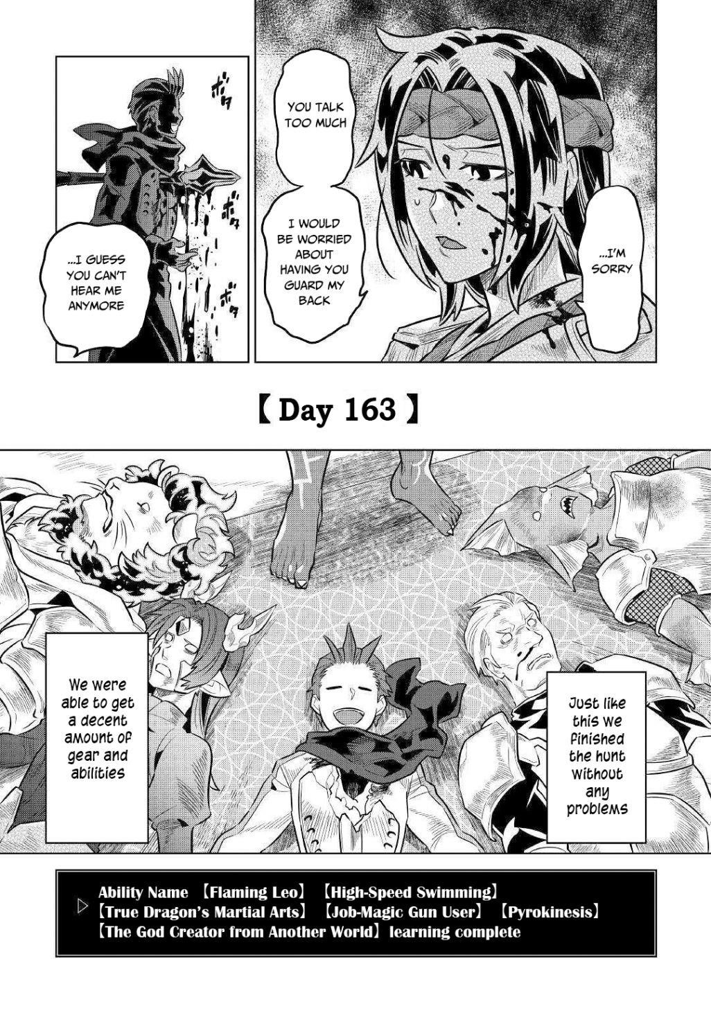 Re:Monster Chapter 63 - Page 19 in English