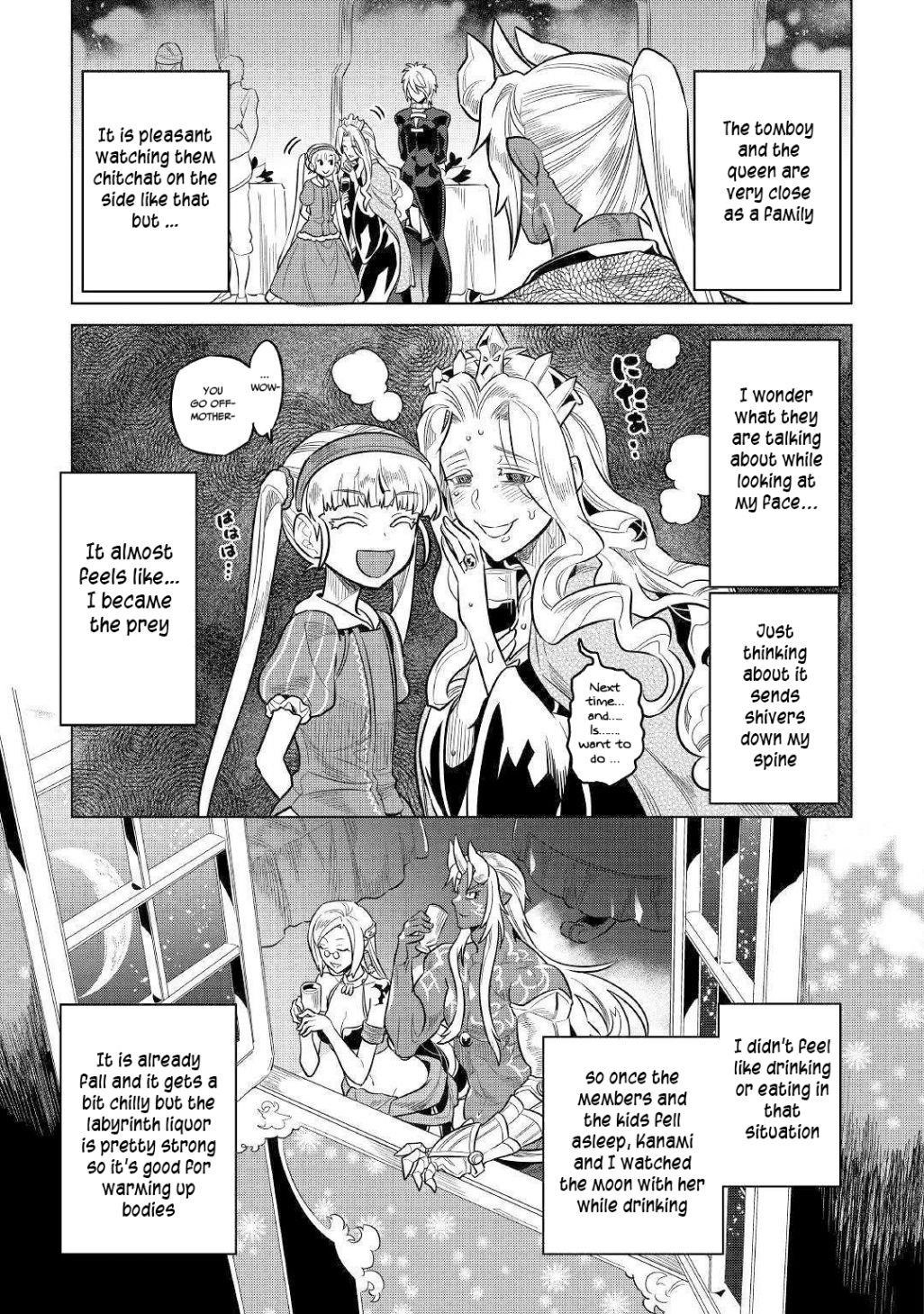 Re:Monster Chapter 63 - Page 7 in English