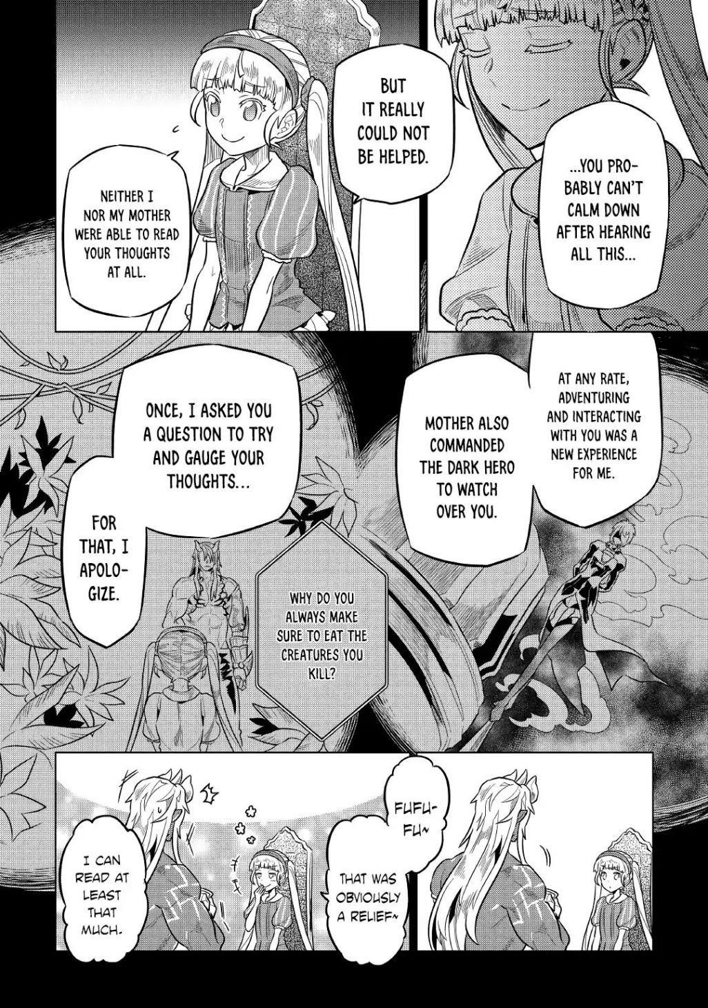 Re:Monster Chapter 67 - Page 14 in English
